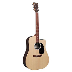 Электроакустическая гитара Martin DC-X2E-03 ROSEWOOD