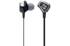 SOUL IMPACT Wireless Chrome