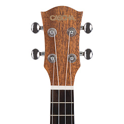 Укулеле концертный Cascha HH-2035 Mahogany Series