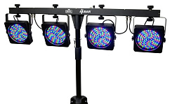 CHAUVET 4 Bar Комплект из 4 прожекторов