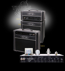 ARTEC TUBE-5H