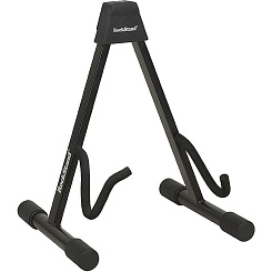 Rockstand RS20811 (B/ 1, B/ 2)  стойка для акустических гитар, без держателя грифа, складная