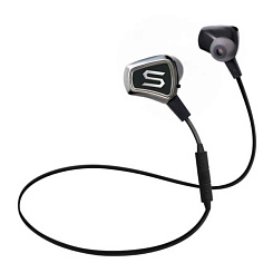 SOUL IMPACT Wireless Chrome