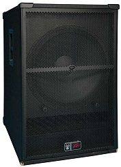 Сабвуфер PEAVEY SP 118