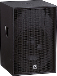 MARTIN AUDIO S15+ серия BlackLine+ Сабвуфер 1х15, 750Вт AES/3000Вт пик