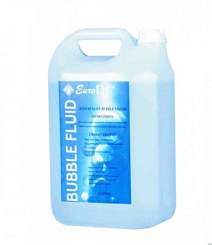 EURO DJ Bubble Fluid STANDARD