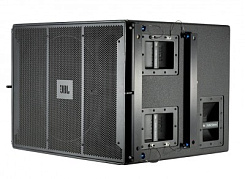 JBL VT4881A Сабвуфер линейного массива, 2000Вт, 18', 8 Oм, 50,4кг