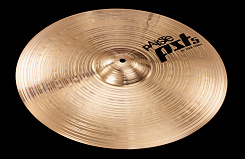 Тарелка 16" Paiste 0000682816 New PST 5 Rock Crash