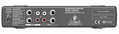 Эквалайзер Behringer FBQ800