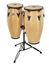 TOCA 2300BB Synergy Conga Set Bahama Blue