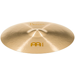 B17JETC Byzance Jazz Extra Thin Crash Тарелка 17", Meinl