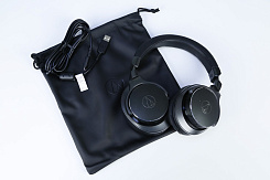 Audio-Technica ATH-DSR7BT