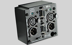 QSC DSP-4 