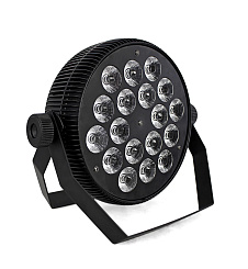 Cветодиодный прожектор ESTRADA PRO LED ALUPAR 1818 ECO