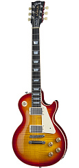 Электрогитара GIBSON USA LES PAUL STANDARD 2015 HERITAGE CHERRY SUNBURST 