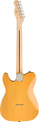 FENDER SQUIER Affinity 2021 Telecaster MN Butterscotch Blonde