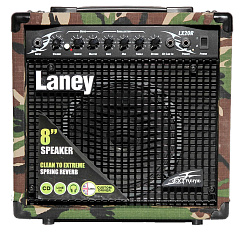 Laney LX20R CAMO