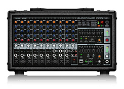 Behringer PMP2000D