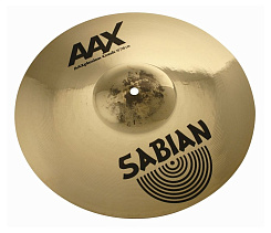 Sabian 15" Plosion Crash AAX