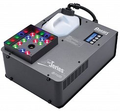 Antari Z-1520RGB Дым машина с цветной подсветкой, 1 кВт