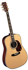 Martin D41 STANDARD SERIES