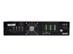 Усилитель мощности LAudio LAM6120B