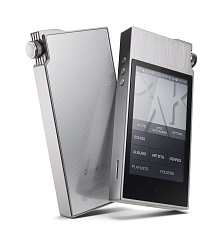 ASTELL&KERN AK120 II 128Gb Stone Silver