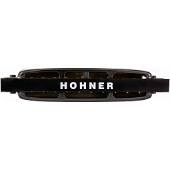 HOHNER Pro Harp 562/20 MS F# - Губная гармоника диатоническая Хонер