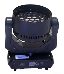 EURO DJ LED ZOOM 3715