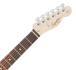 FENDER SQUIER AFFINITY TELE RCG