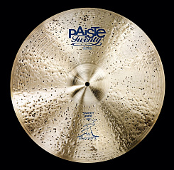 Paiste 20" Sweet Ride Blue Bird Twenty Masters