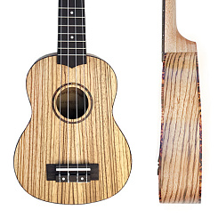 MARTIN ROMAS MR-02Z (24")