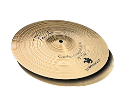 Две тарелки 12'' 0004007812 Signature Combo Crisp Hi-Hat Paiste