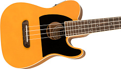 FENDER Fullerton Tele Uke Butterscotch Blonde