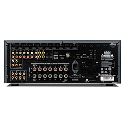 Arcam FMJ AVR550 Black