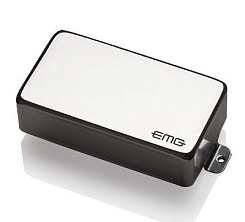 Звукосниматель Humbucker EMG 81CHROME