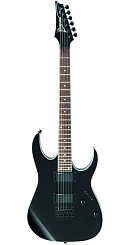 Электрогитара Ibanez RGR321EX BLACK