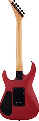 JACKSON JS24 Dinky DKAM Red Stain