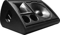 MARTIN AUDIO LE1500LS Сценический монитор, 15 динамик слева +1.4 драйвер, LF 600Вт AES/2400Вт пик, HF 80Вт AES/320Вт пик.