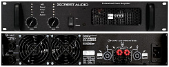 CREST_AUDIO Pro 9200