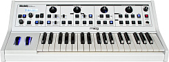 Синтезатор Moog Little Phatty Stage II Wht