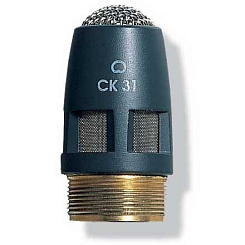 Капсюль AKG CK31