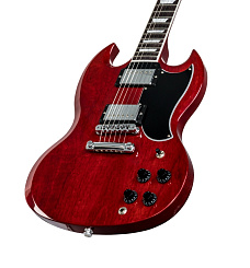 GIBSON SG STANDARD 2018 HERITAGE CHERRY