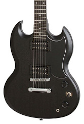 EPIPHONE SG-Special VE Ebony