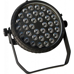 EURO DJ LED PAR 368 CW/WW