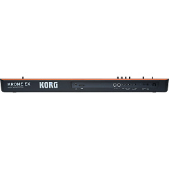 KORG KROME-61 EX CU