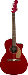 Fender Newporter Player CAR