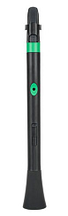 NUVO Dood (Black/Green)