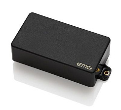 Звукосниматель Humbucker EMG 81LSBK