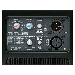 FBT MITUS 112a